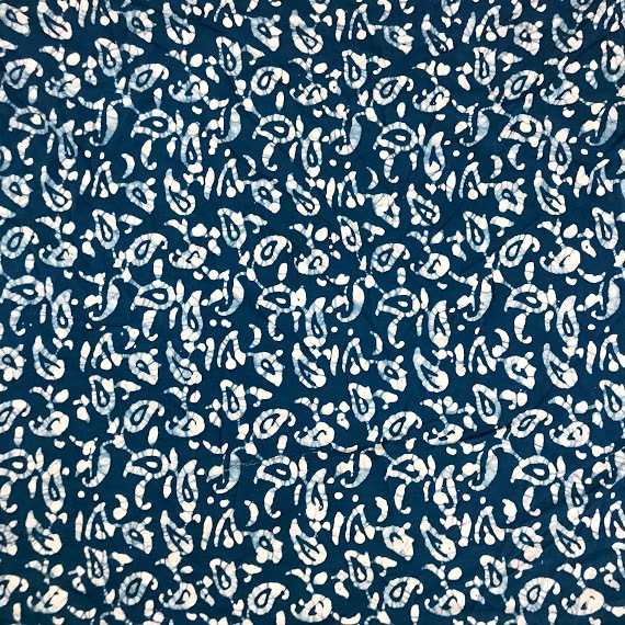 Running Prints