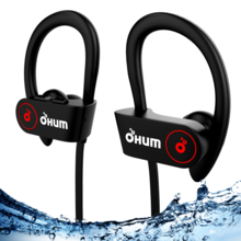 इयरफिट 5 बीटी वॉटर