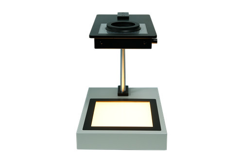 Manually Operated Quantitative Polariscope Test Range: 0-280nm