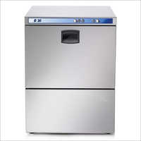 हुड प्रकार वाणिज्यिक डिशवॉशर