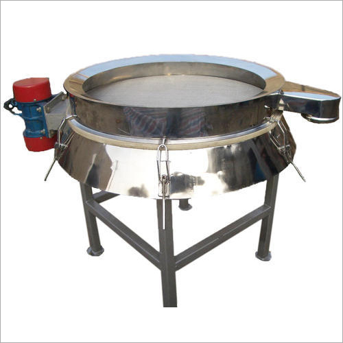 वाइब्रेटरी छलनी