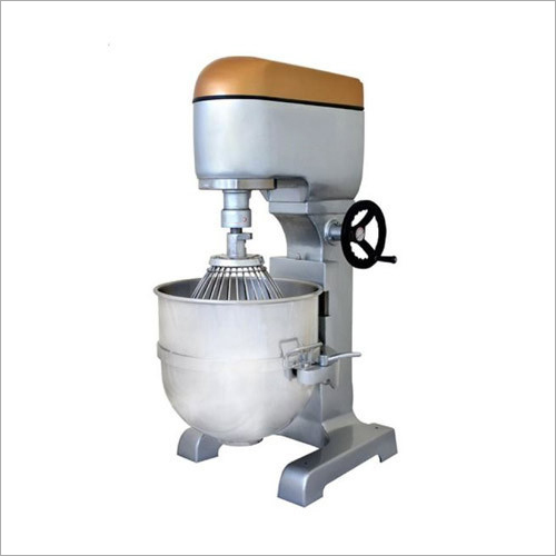 Stainless Steel Flour Mixer Kneading Machine