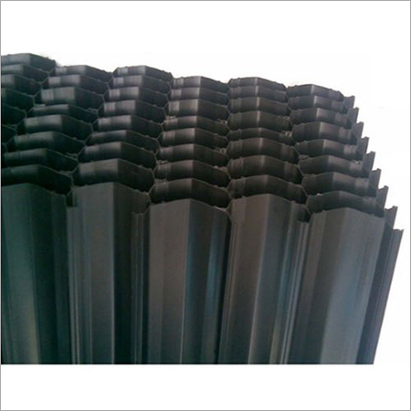 Manual 866 Mm Tube Settler Media
