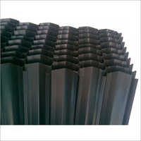 मैनुअल 866 एमएम ट्यूब सेटलर मीडिया