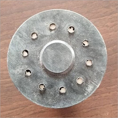 Disc Diffuser - Durable Plastic Design | Ultra-Quiet Operation, Versatile Airflow Control