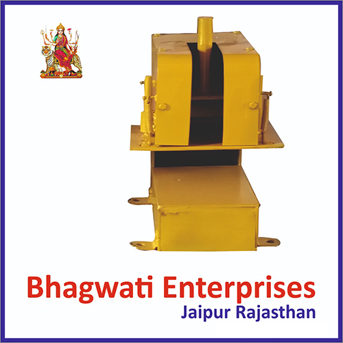 एमएस सोल कटिंग मशीन