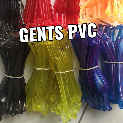 मर्द पीवीसी चप्पल का पट्टा