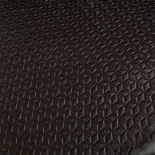 16 Mm Pure Hard Rubber Sole Sheet