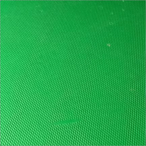 16 Mm Pure Hard Rubber Sole Sheet