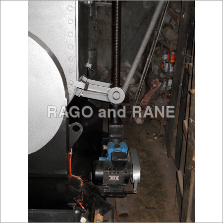 Sigma Mixer Machines
