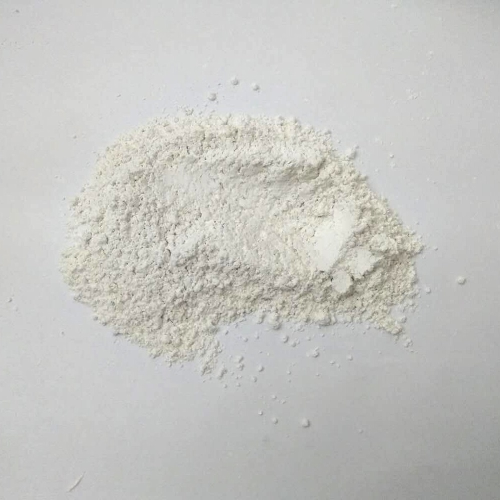 Barite Powder Application: Oil Well Drilling