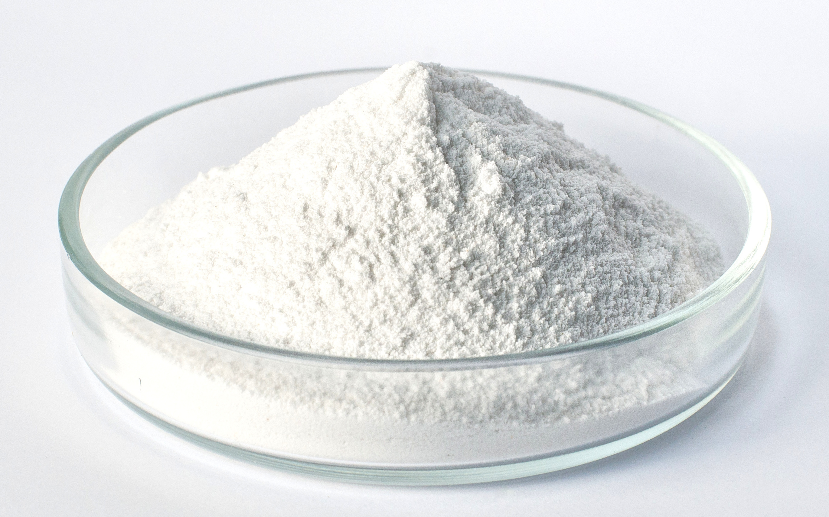 Barite Powder Application: Oil Well Drilling