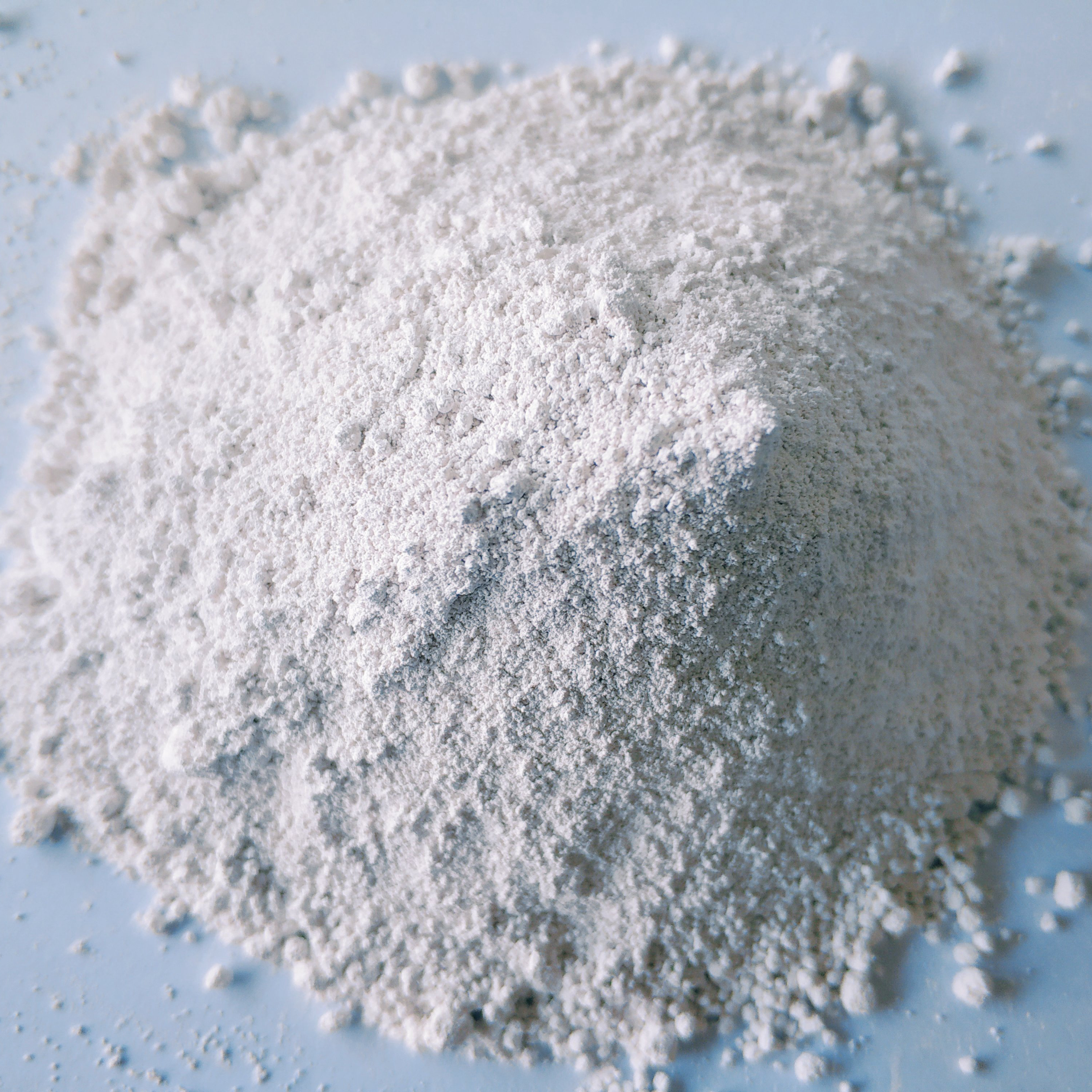 Barite Powder Application: Oil Well Drilling
