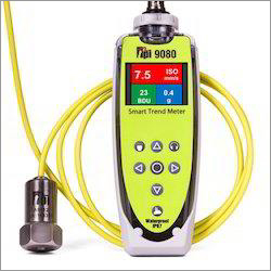 9080 Vibration Meter