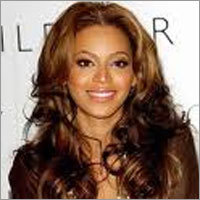 सिंथेटिक विग्स