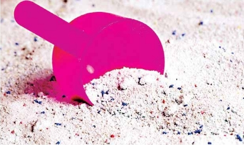 Detergent Powder