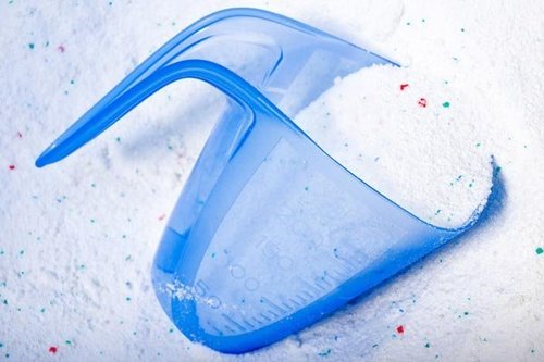 Detergent Powder