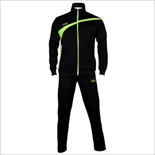 Sports Tracksuit Gender: Men