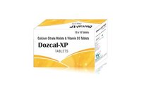 डोज़कल एक्सपी