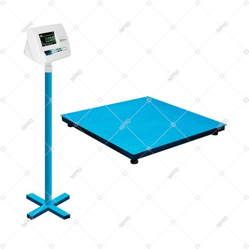 भारी शुल्क तराजू