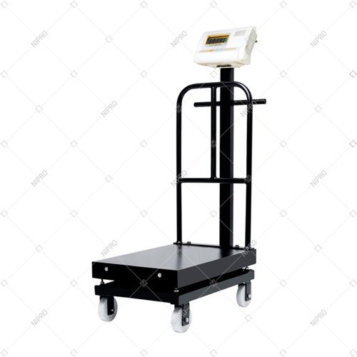 Trolley Weighing Scale
