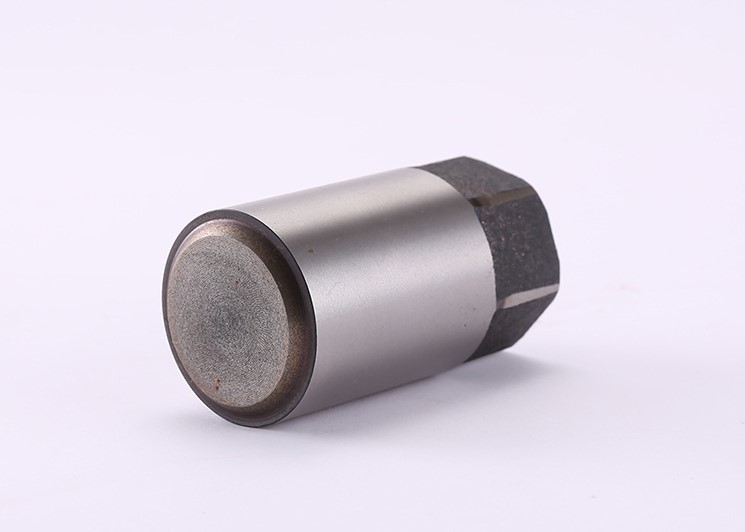 Iron Cold Chamber Die Casting Machine Plunger Tip