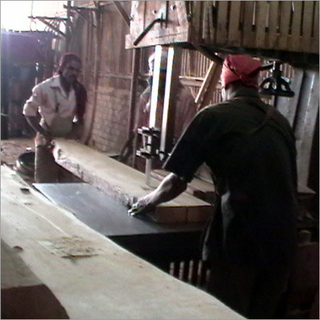 हमारा बुनियादी ढांचा