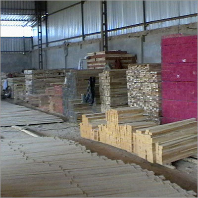 टिम्बर सावन प्लांक