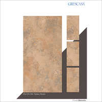 सिरेमिक 60 X 120 Cm गैलेक्सी रोसो ग्लेज़ेड विट्रिफाइड टाइल्स