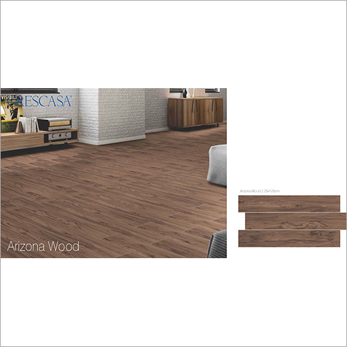 सिरेमिक 20X120 सेमी एरिजोना लकड़ी की टाइलें