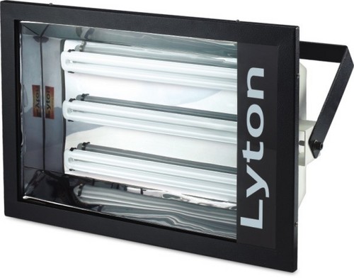 Energy Saving Flood Light