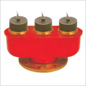 दो तरफा सक्शन कलेक्शन हेड