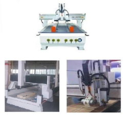 Low Energy Consumption Ht M25Ck Engraving And Side Drilling Machine