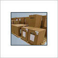 Warehousing Services