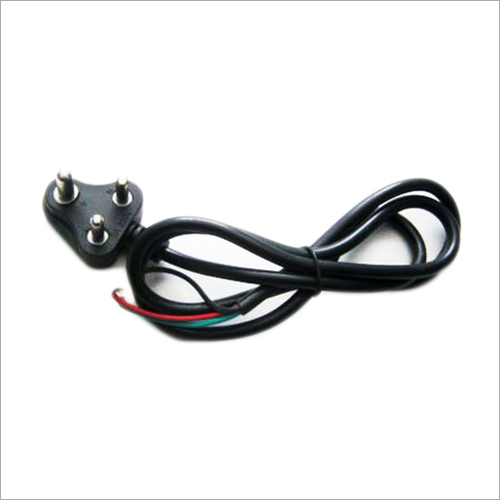 3 Pin Main Cable