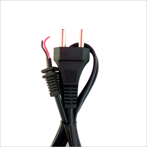 Two Pin Main Or Set Up Box Cable