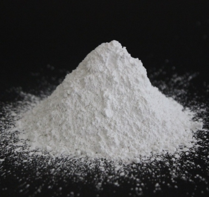 Talc Super Fine Powder Application: Paint
