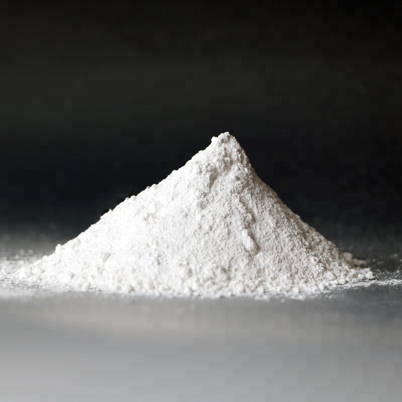 Talc Super Fine Powder Application: Paint