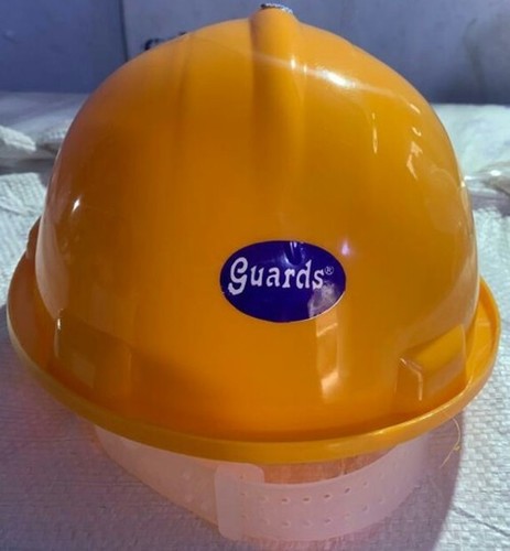 Safety Helmet