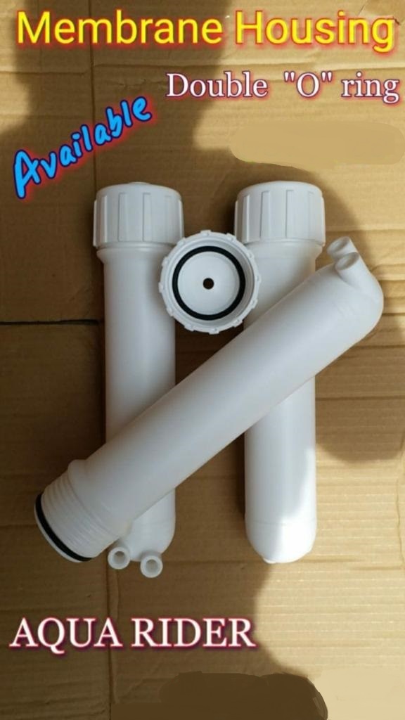 Membrane Housing