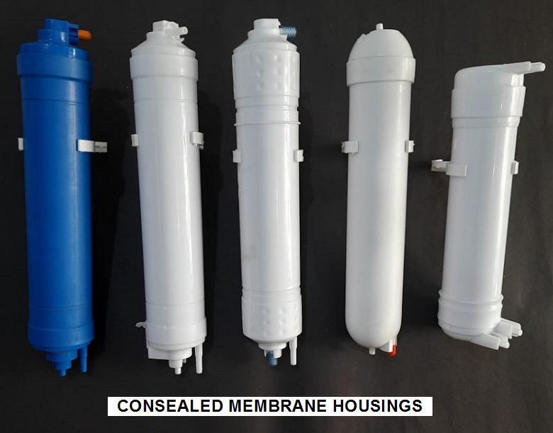 Membrane Housing