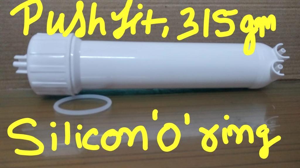 Membrane Housing