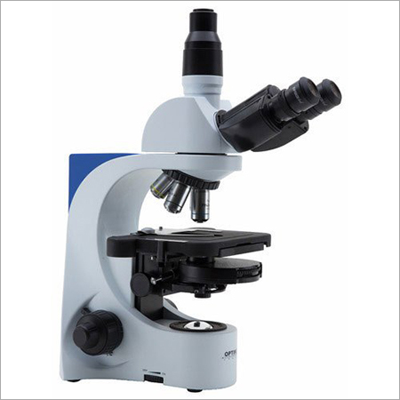 B-383phi Trinocular Phase Contrast Microscope