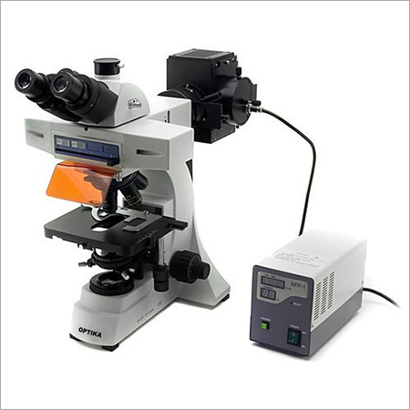 B-500Tifl Laboratory Microscope