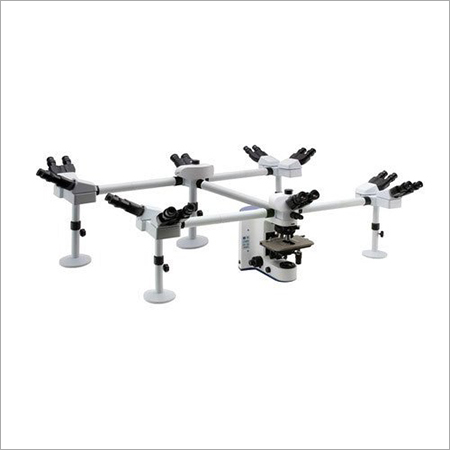 B-1000TI Laboratory Microscope