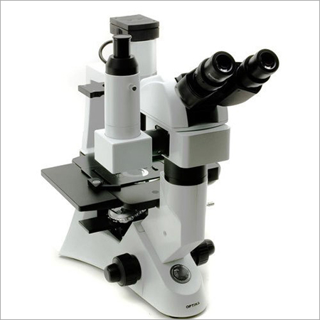 Laboratory Microscope