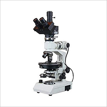 Ore Microscope