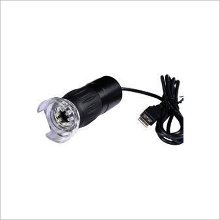 सूक्ष्मदर्शी कैमरे