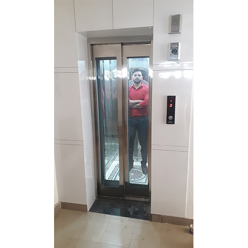 रेसिडेंशियल एलिवेटर्स