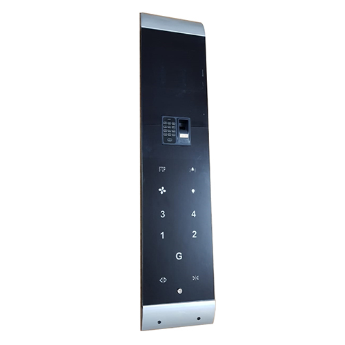 Digital Elevator LOP
